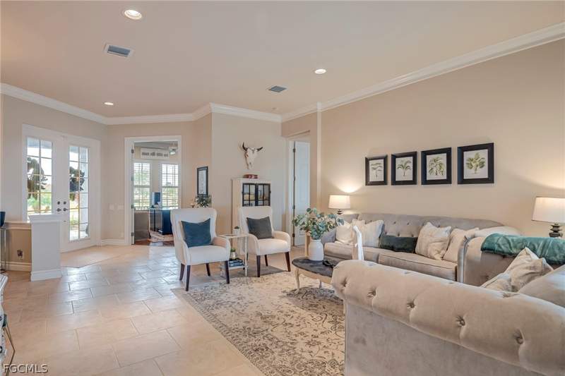 4 bedroom SingleFamilyResidence at 2131 Silk Bay Blvd, Caloosa Preserve, Alva — photo 5