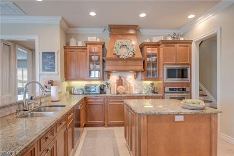 2131 Silk Bay Blvd, Alva FL - photo 9 of 50
