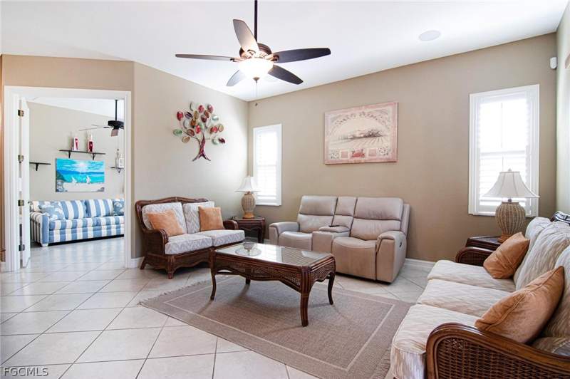 2 bedroom Attached at 11094 Esteban Dr, Paseo, Fort Myers — photo 5