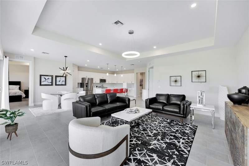 3 bedroom Condominium at 316 Indies Dr W 201, Antilles, Naples — photo 3
