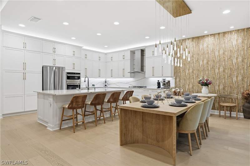 4 bedroom SingleFamilyResidence at 12350 Lavender Ave, Valencia Trails, Naples — photo 3