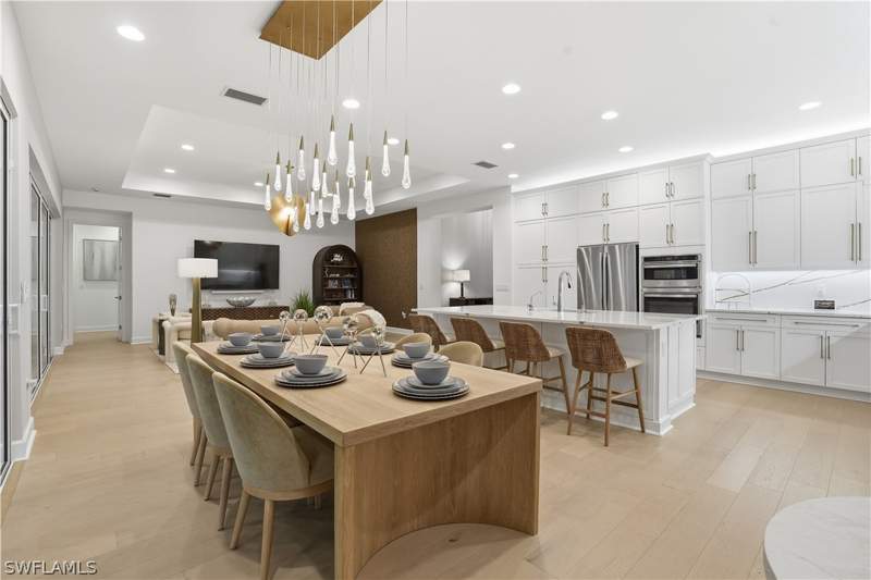4 bedroom SingleFamilyResidence at 12350 Lavender Ave, Valencia Trails, Naples — photo 4