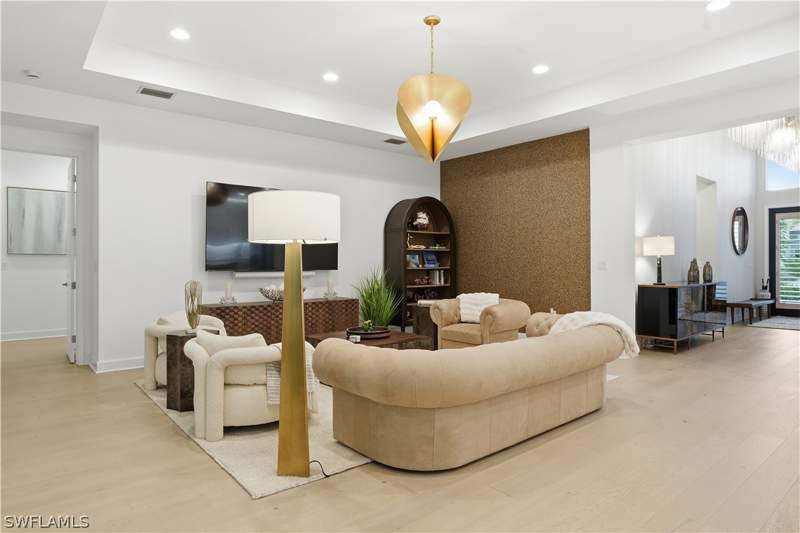 4 bedroom SingleFamilyResidence at 12350 Lavender Ave, Valencia Trails, Naples — photo 5