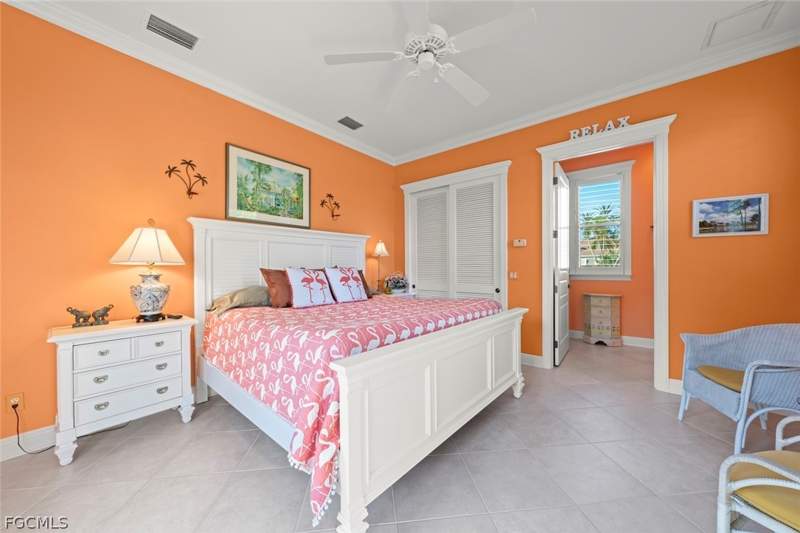 3 bedroom SingleFamilyResidence at 15431 Greenock Ln, Fiddlesticks Country Club, Fort Myers — photo 5