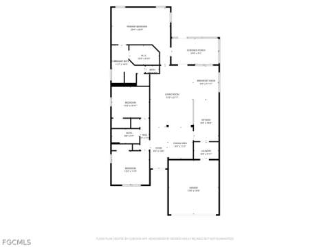 2807 NW 5th St, Cape Coral FL - photo 6 of 36