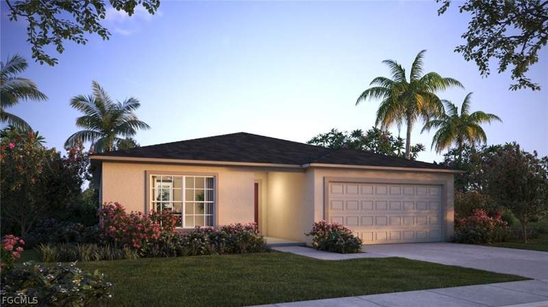 4 bedroom SingleFamilyResidence at 3007 49th St SW, Lehigh Acres, Lehigh Acres — photo 2