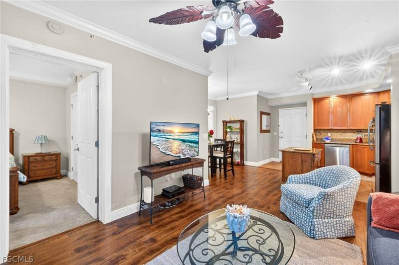 2 bedroom Condominium at 2825 Palm Beach Blvd 215, Alta Mar, Fort Myers — photo 5