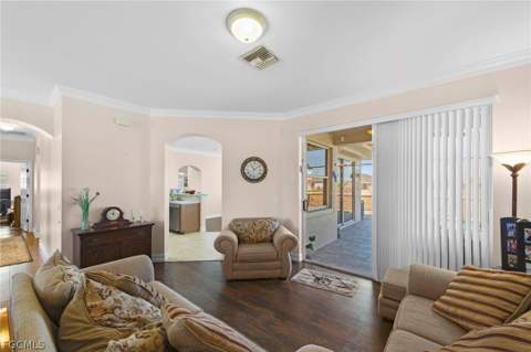 1036 NW 33rd Ave, Cape Coral FL - photo 12 of 47