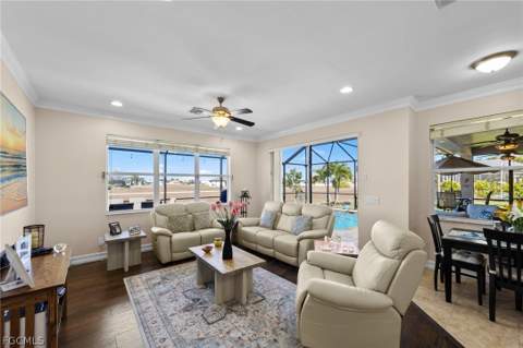 1036 NW 33rd Ave, Cape Coral FL - photo 18 of 47
