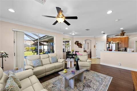 1036 NW 33rd Ave, Cape Coral FL - photo 19 of 47