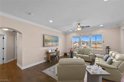 1036 NW 33rd Ave, Cape Coral FL - photo 21 of 47