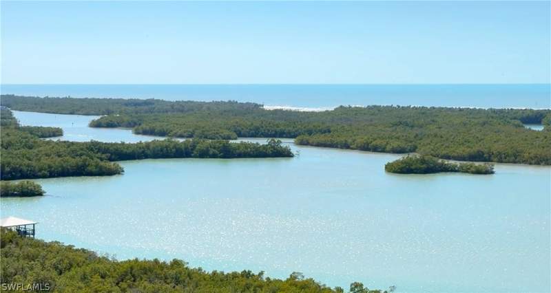 4 bedroom Condominium at 13955 Old Coast Rd 1204, Kalea Bay Tower 500, Naples — photo 3