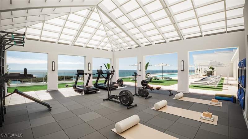 4 bedroom Condominium at 13955 Old Coast Rd 1204, Kalea Bay Tower 500, Naples — photo 4