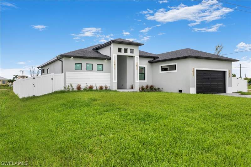 4 bedroom SingleFamilyResidence at 4330 NW 34th St, Cape Coral, Cape Coral — photo 3