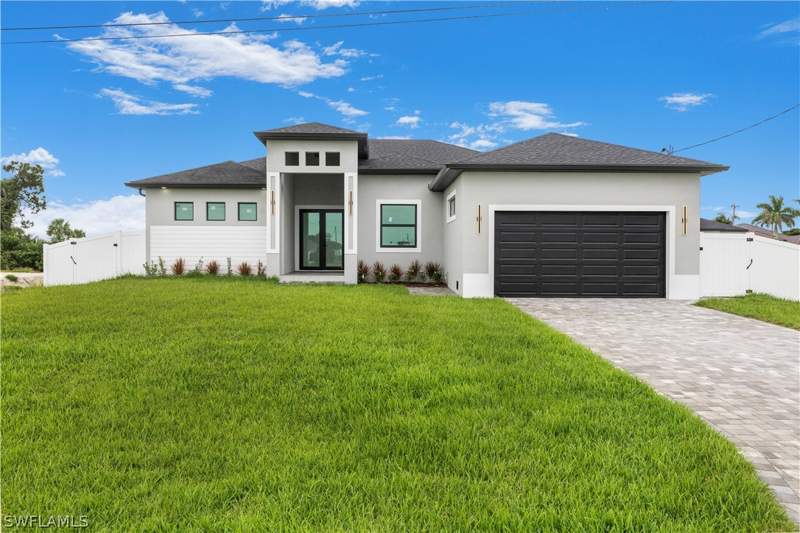 4 bedroom SingleFamilyResidence at 4330 NW 34th St, Cape Coral, Cape Coral — photo 4