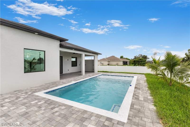 4 bedroom SingleFamilyResidence at 4330 NW 34th St, Cape Coral, Cape Coral — photo 5