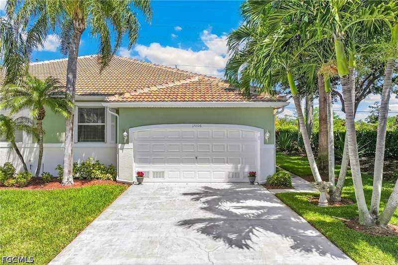 2 bedroom Attached at 17006 Colony Lakes Blvd, Colony Lakes, Fort Myers — photo 3