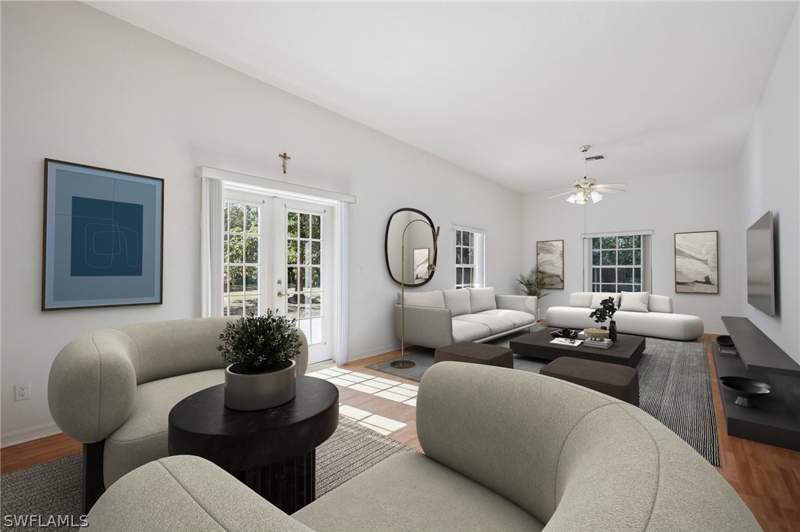 3 bedroom SingleFamilyResidence at 5348 Cypress Ln, Myrtle Cove Acres, Naples — photo 4
