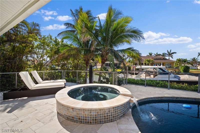3 bedroom SingleFamilyResidence at 266 Egret Ave, Conners, Naples — photo 4
