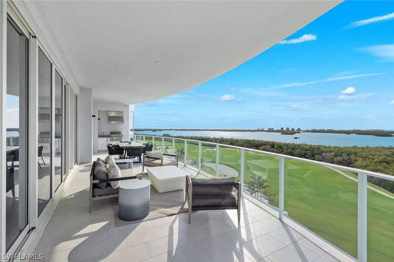 3 bedroom Condominium at 4991 Bonita Bay Blvd 802, Omega At Bonita Bay, Bonita Springs — photo 3