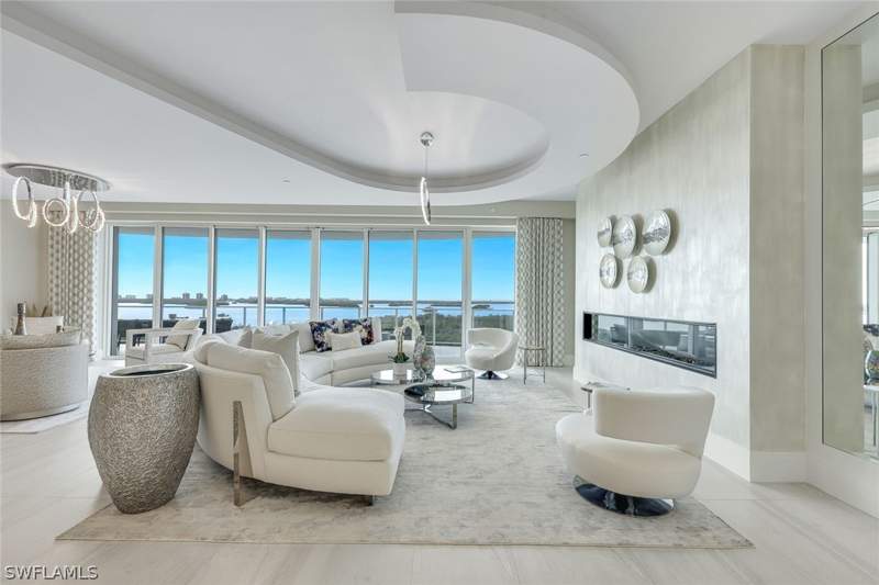 3 bedroom Condominium at 4991 Bonita Bay Blvd 802, Omega At Bonita Bay, Bonita Springs — photo 5