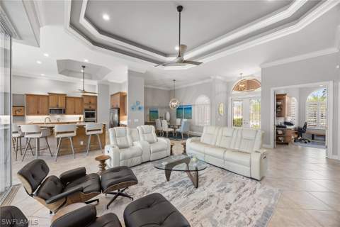 8985 Star Tulip Ct, Naples FL - photo 13 of 50