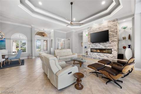 8985 Star Tulip Ct, Naples FL - photo 14 of 50