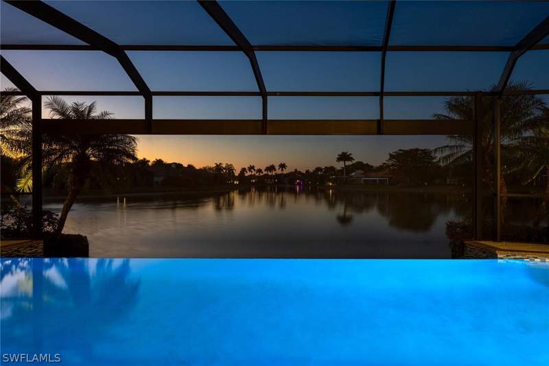 3 bedroom SingleFamilyResidence at 8985 Star Tulip Ct, Lely Island Estates, Naples — photo 3