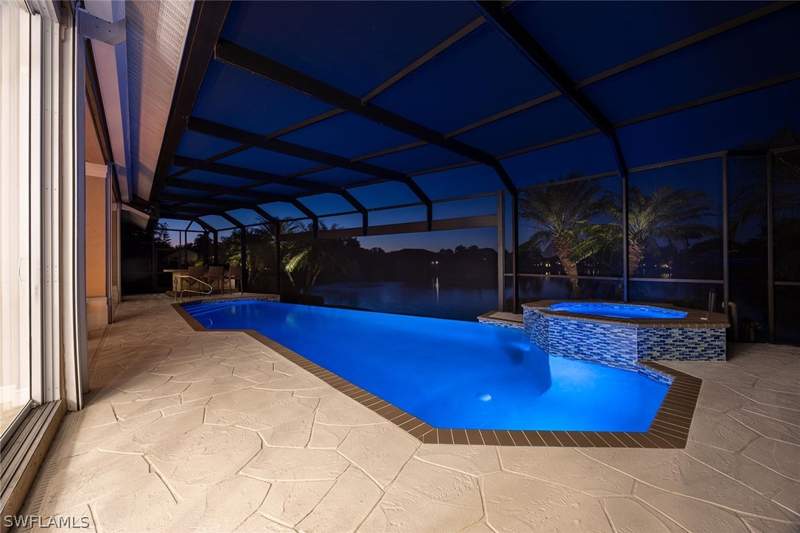 3 bedroom SingleFamilyResidence at 8985 Star Tulip Ct, Lely Island Estates, Naples — photo 4