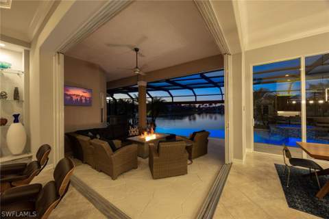 8985 Star Tulip Ct, Naples FL - photo 7 of 50
