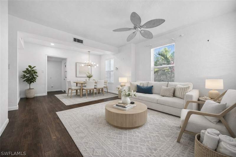 4 bedroom SingleFamilyResidence at 715 10th St N, Lake Park, Naples — photo 3