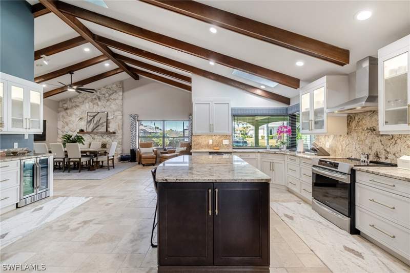 3 bedroom SingleFamilyResidence at 6777 Danah Ct, Palmetto Point, Fort Myers — photo 5