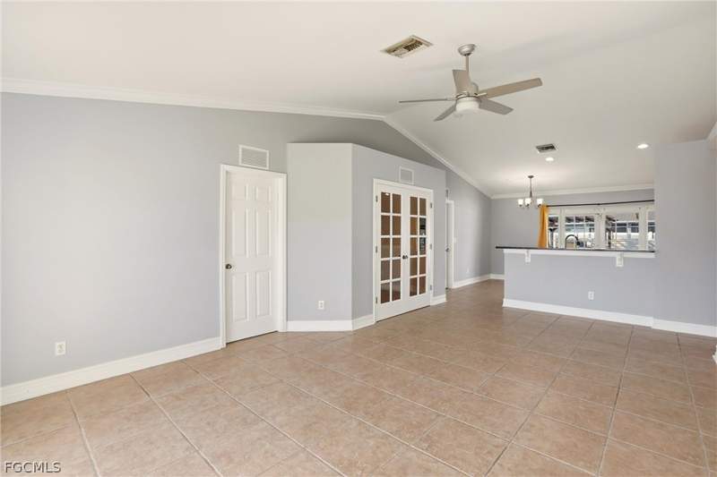 3 bedroom SingleFamilyResidence at 1209 NW 19th St, Cape Coral, Cape Coral — photo 4