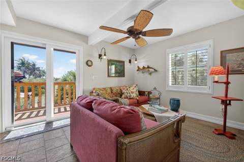 6143 Castaways Ln, Sanibel FL - photo 11 of 37