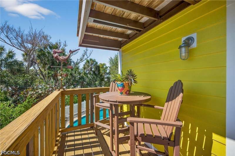 3 bedroom SingleFamilyResidence at 6143 Castaways Ln, Del Sega, Sanibel — photo 4