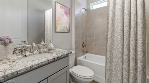 555 Spring Hill Lake Loop, Cape Coral FL - photo 12 of 36
