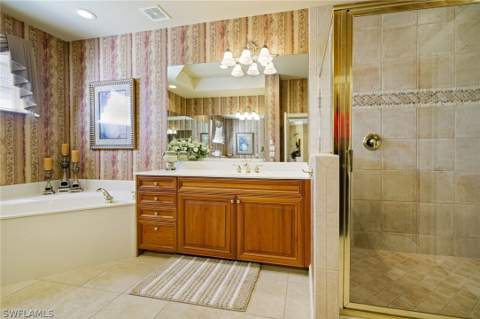 5021 Indigo Bay Blvd 202, Estero FL - photo 14 of 43