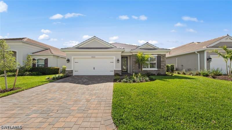 3 bedroom SingleFamilyResidence at 3062 Heritage Pines Dr, Heritage Preserve, Fort Myers — photo 2