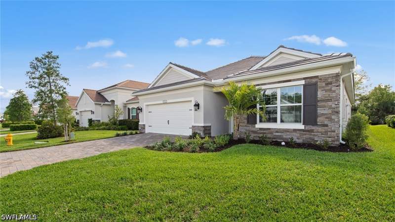 3 bedroom SingleFamilyResidence at 3062 Heritage Pines Dr, Heritage Preserve, Fort Myers — photo 3