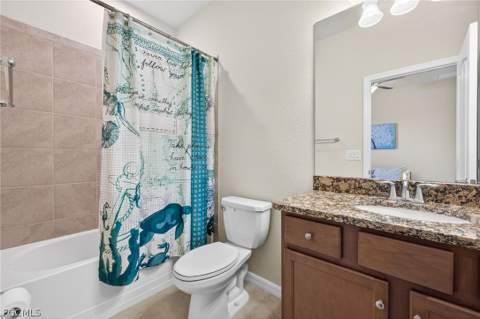 2548 Caslotti Way, Cape Coral FL - photo 21 of 44