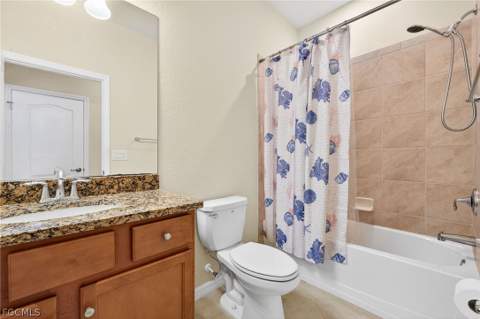 2548 Caslotti Way, Cape Coral FL - photo 22 of 44