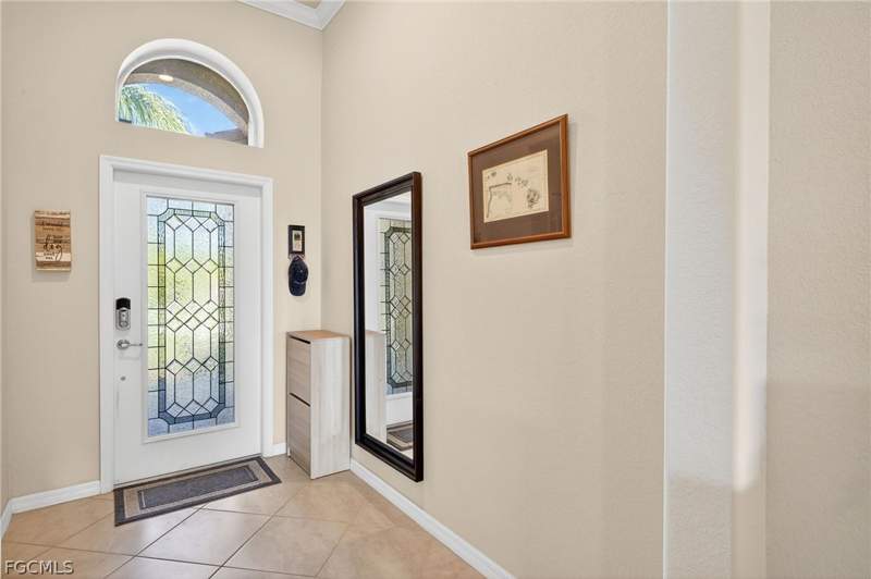 4 bedroom SingleFamilyResidence at 2548 Caslotti Way, Bella Vida, Cape Coral — photo 3