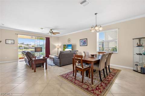 2548 Caslotti Way, Cape Coral FL - photo 6 of 44
