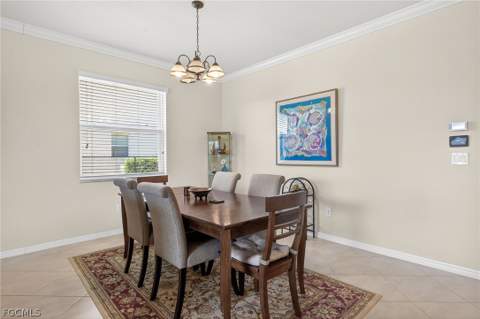 2548 Caslotti Way, Cape Coral FL - photo 7 of 44