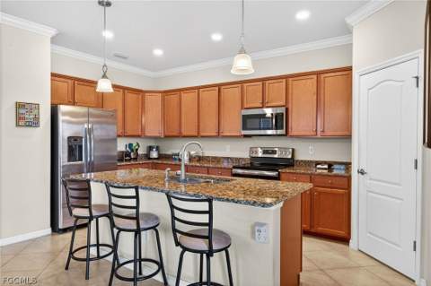 2548 Caslotti Way, Cape Coral FL - photo 8 of 44
