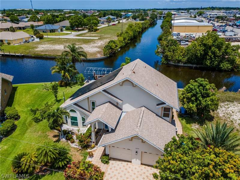 3 bedroom SingleFamilyResidence at 1234 SE 13th Ave, Cape Coral, Cape Coral — photo 3