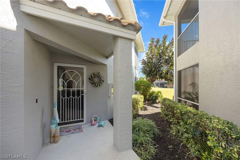 3 bedroom Condominium at 11412 Quail Village Way 102, Quail Creek Village, Naples — photo 2