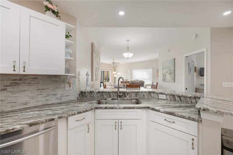 3 bedroom Condominium at 11412 Quail Village Way 102, Quail Creek Village, Naples — photo 3