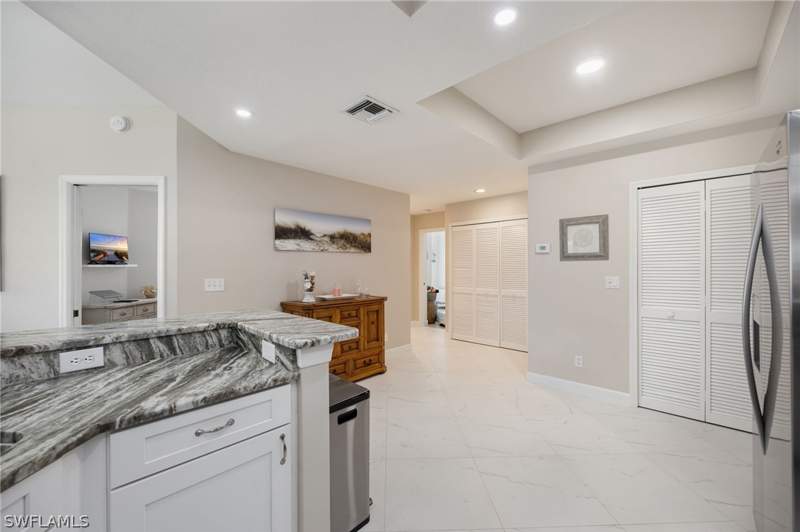 3 bedroom Condominium at 11412 Quail Village Way 102, Quail Creek Village, Naples — photo 4