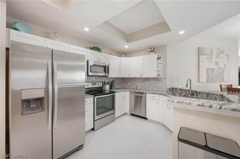 3 bedroom Condominium at 11412 Quail Village Way 102, Quail Creek Village, Naples — photo 5